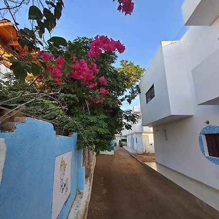 A5Ena House Villa Dahab Exterior photo