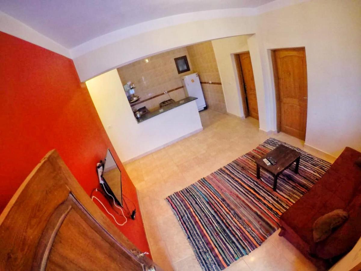 A5Ena House Villa Dahab Exterior photo