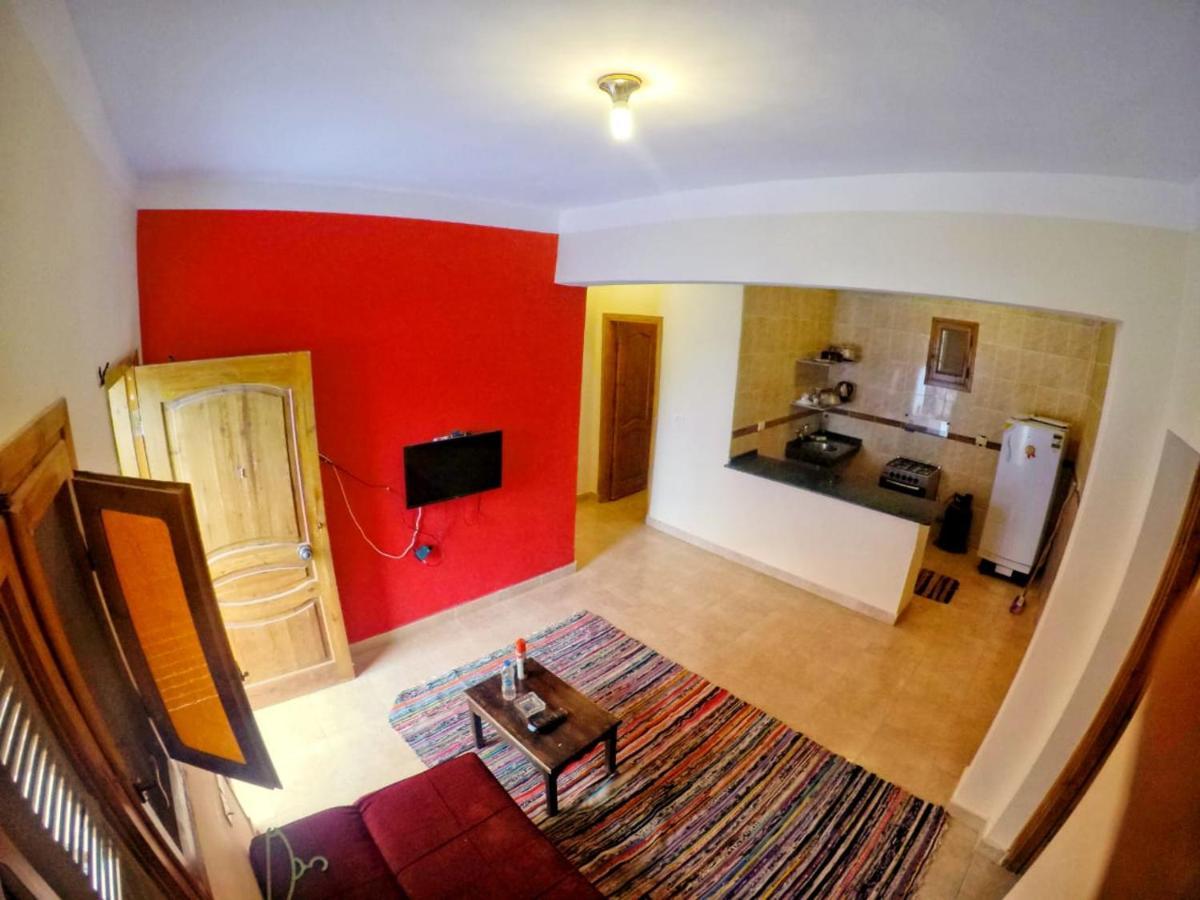 A5Ena House Villa Dahab Exterior photo