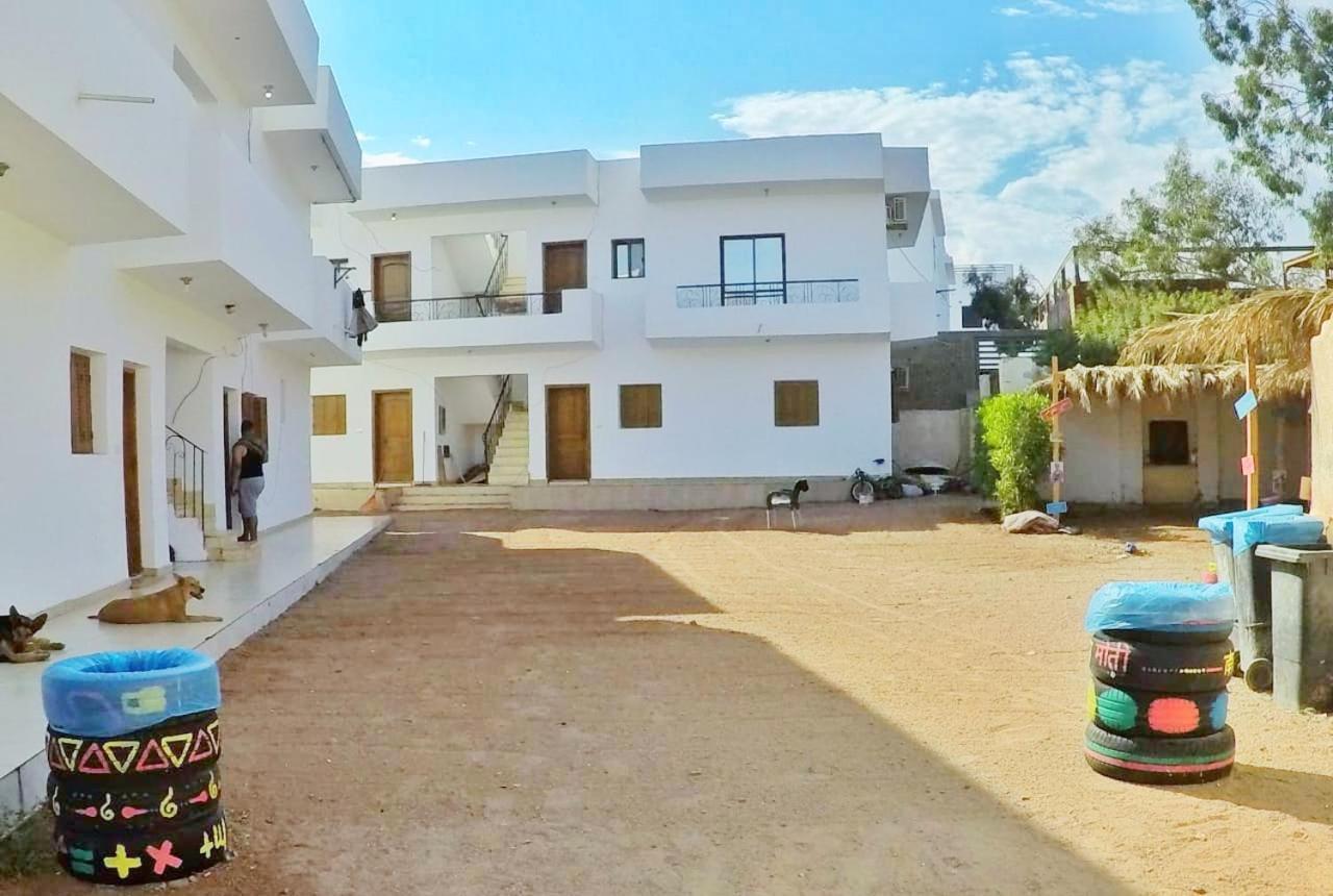 A5Ena House Villa Dahab Exterior photo