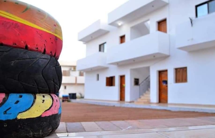 A5Ena House Villa Dahab Exterior photo