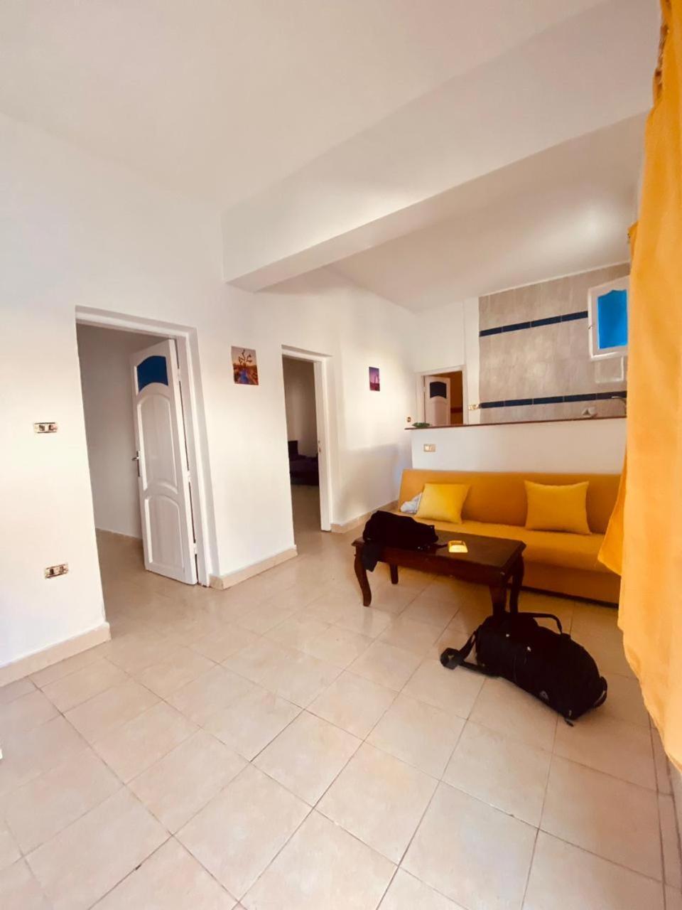 A5Ena House Villa Dahab Exterior photo