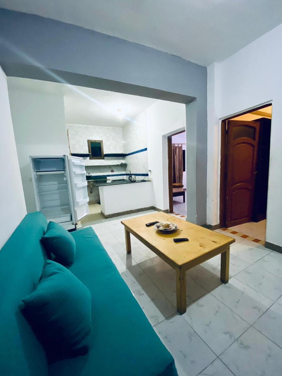 A5Ena House Villa Dahab Exterior photo