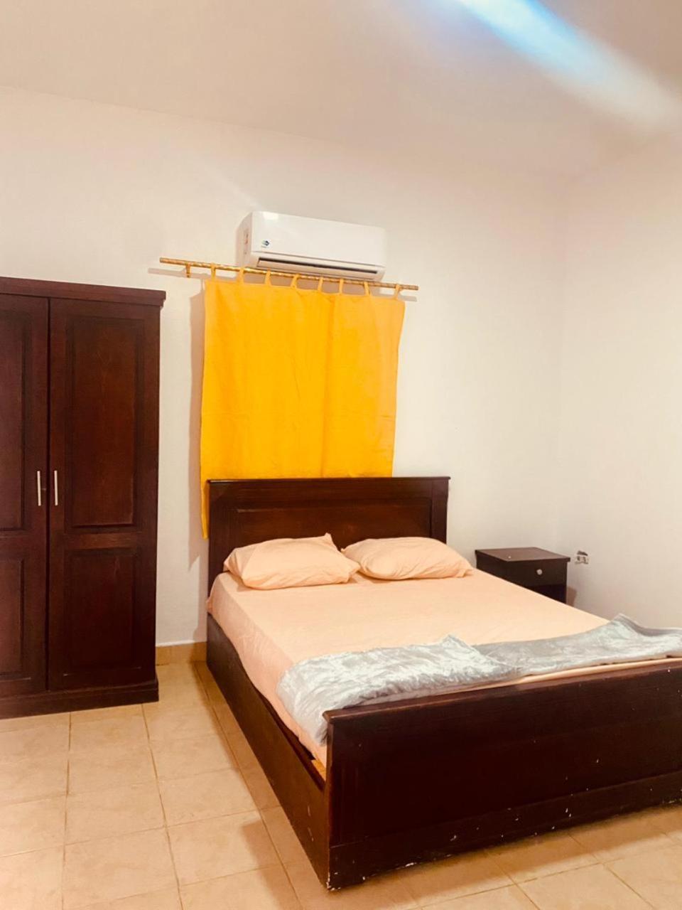 A5Ena House Villa Dahab Exterior photo